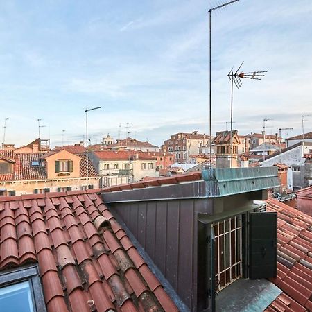 Classy Venecia Exterior foto