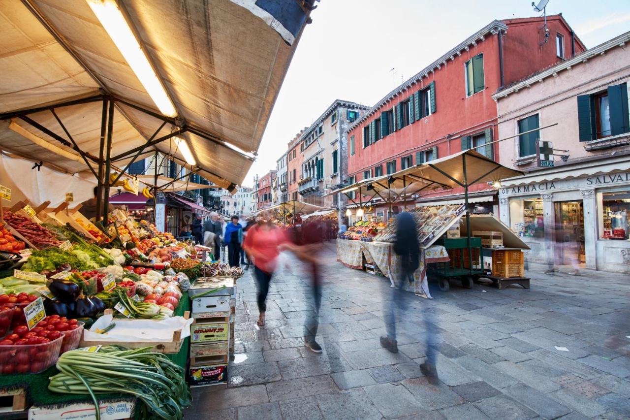 Classy Venecia Exterior foto