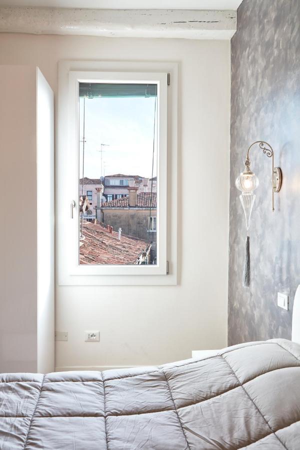 Classy Venecia Exterior foto