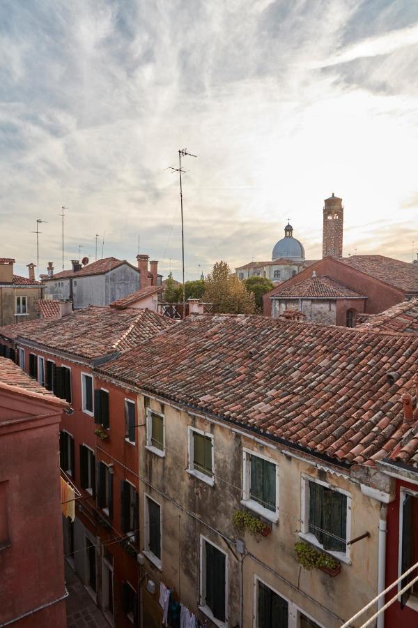 Classy Venecia Exterior foto