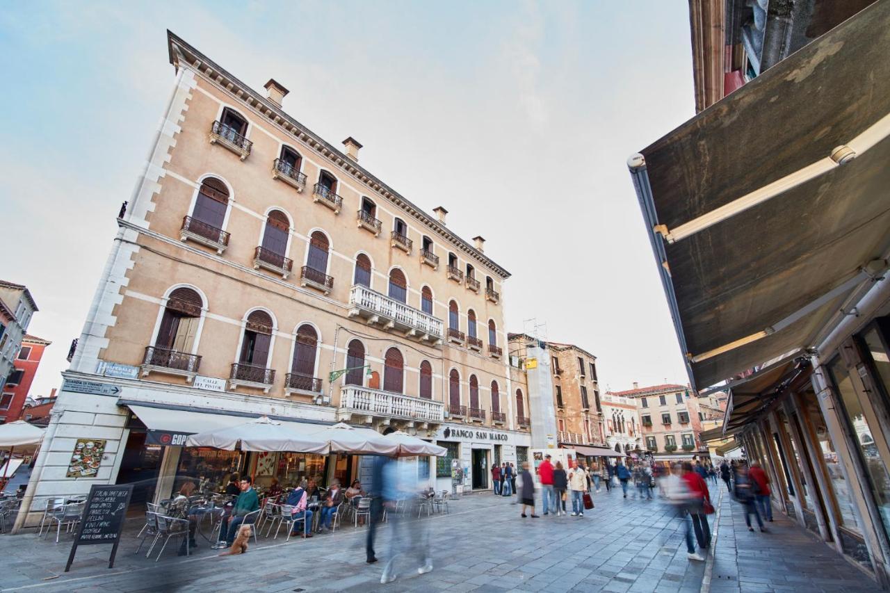Classy Venecia Exterior foto